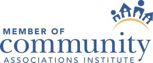 Member of CAI (Community Associations Institute)